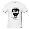 T-shirt uomo Lucio Dalla