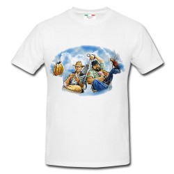 T-shirt uomo Bud Spencer