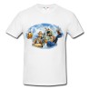 T-shirt uomo Bud Spencer