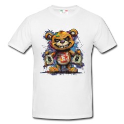 T-shirt uomo Killer