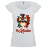 T-shirt donna New Mexico