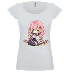 T-shirt donna Bambola