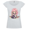 T-shirt donna Bambola