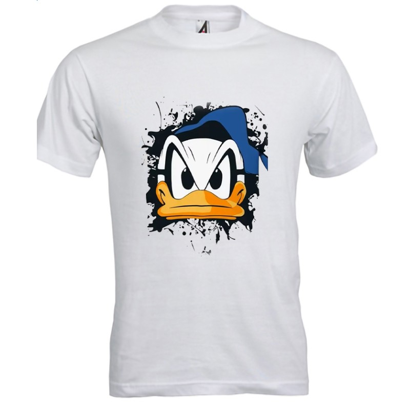 T-shirt bambino Paperinik