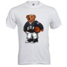 T-shirt bambino Orso