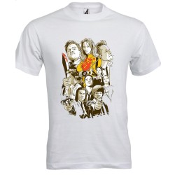 T-shirt uomo Pulp Fiction