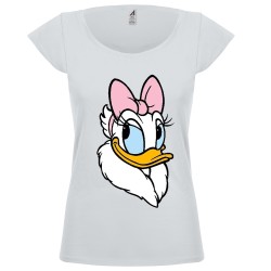 T-shirt donna paperina