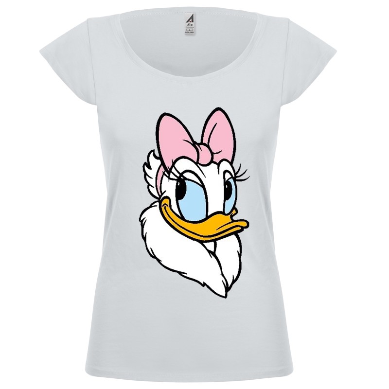 T-shirt donna paperina