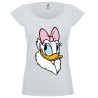 T-shirt donna paperina