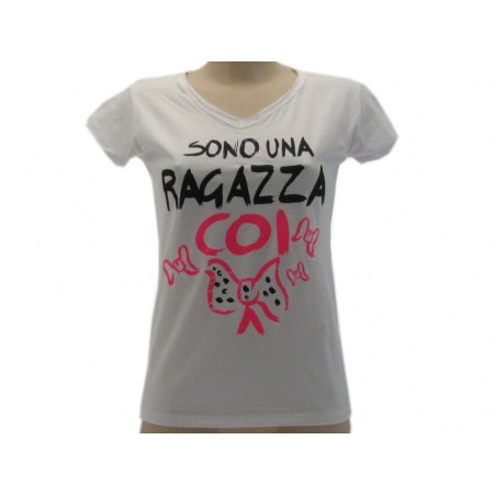 Sono una ragazza coi fiocchi