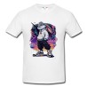 T-shirt uomo Bugs Bunny