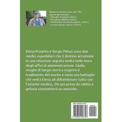 Romanzo rosa Passioni di cuore