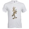 T-shirt bambino Wilie Coyote