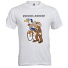 T-shirt bambino Wilie Coyote