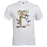 T-shirt bambino Wilie Coyote