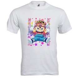 T-shirt bambino/a Arale