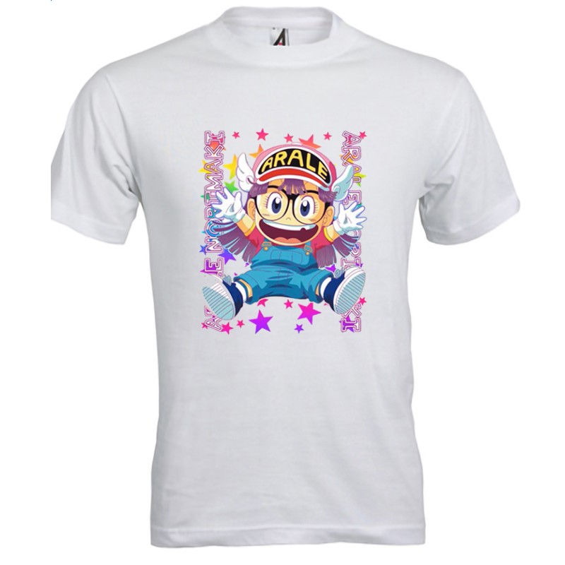 T-shirt bambino/a Arale