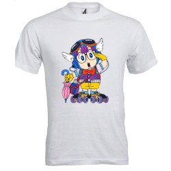 T-shirt bambino/a Arale