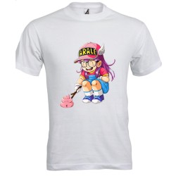 T-shirt bambino/a Arale