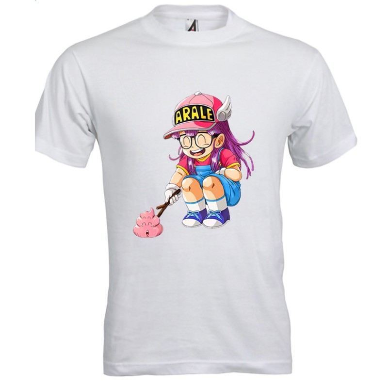 T-shirt bambino/a Arale