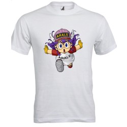 T-shirt bambino/a Arale