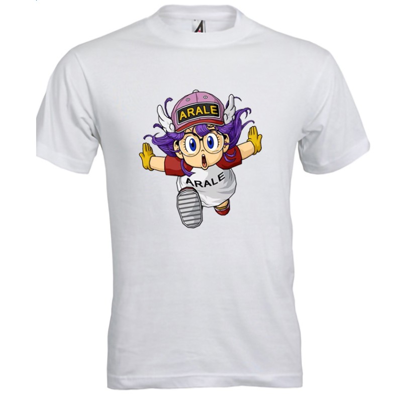 T-shirt bambino/a Arale