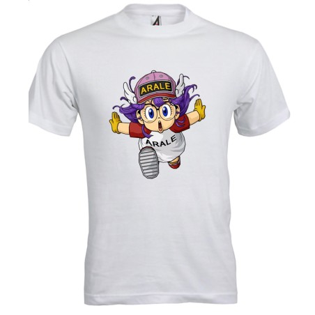 T-shirt bambino/a Arale