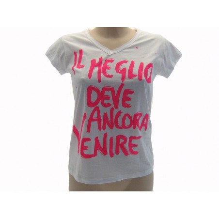 Il meglio deve ancora venire