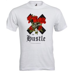 T-shirt uomo Love