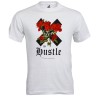 T-shirt uomo Love