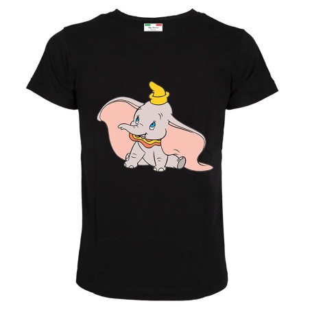 T-shirt bambino/a Dumbo
