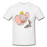 T-shirt bambino/a Dumbo