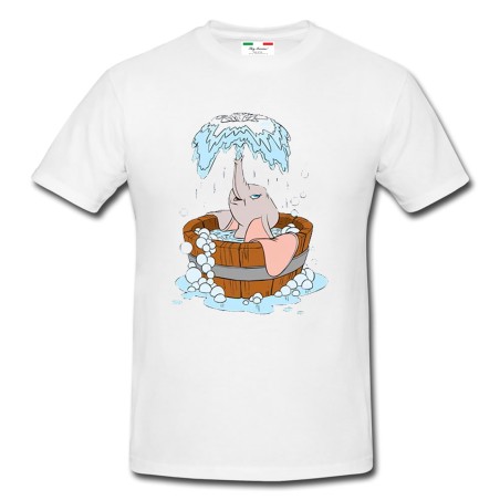 T-shirt bambino/a Dumbo