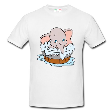 T-shirt bambino/a Dumbo