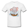 T-shirt bambino/a Dumbo