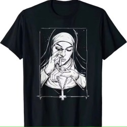 T-shirt uomo Peccato