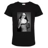 T-shirt uomo Suora Sexy