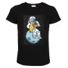 T-shirt uomo Astronauta