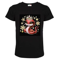 T-shirt donna Love