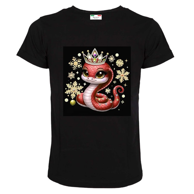 T-shirt donna Love
