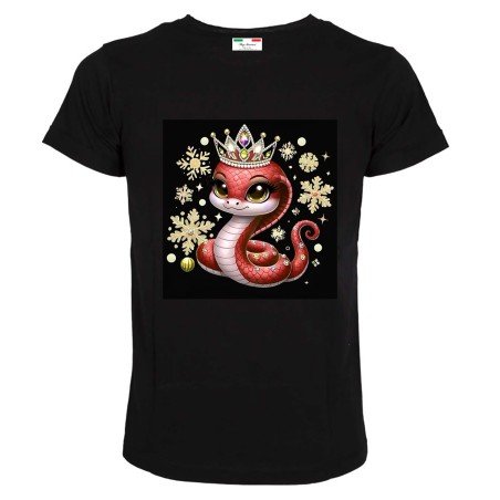 T-shirt donna Love