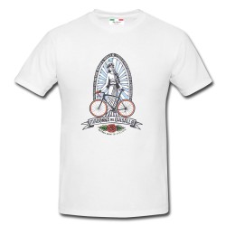 T-shirt uomo Madonna del Ghisallo