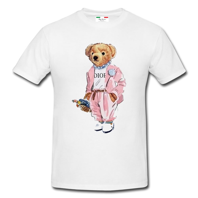 T-shirt uomo Dior