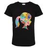 T-shirt bambino Testa Cartoni