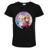 T-shirt bambina Frozen