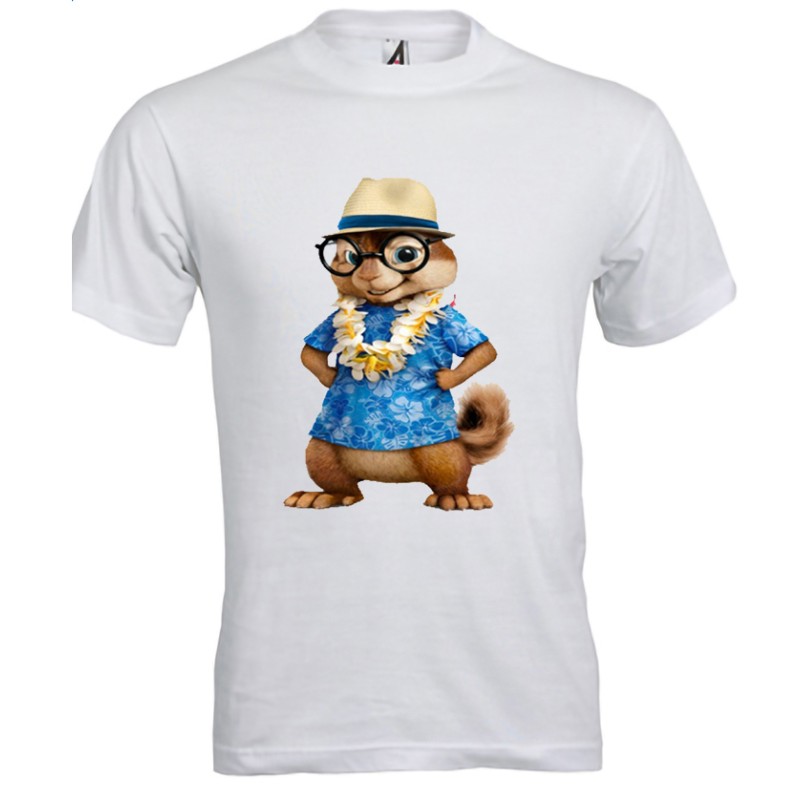 T-shirt bambino/a Alvin 2