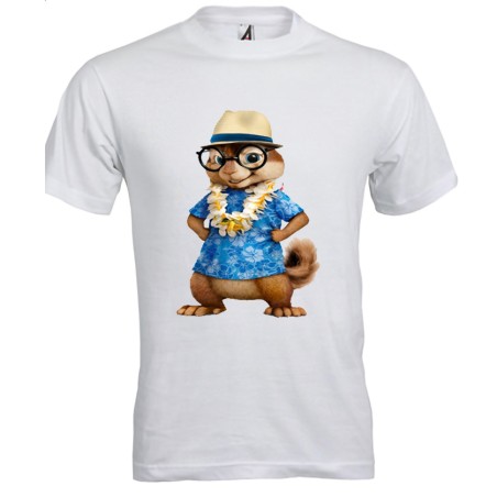 T-shirt bambino/a Alvin 2