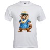 T-shirt bambino/a Alvin 2