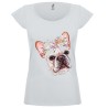 T-shirt donna Dog