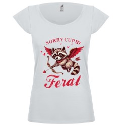 T-shirt donna Cupido